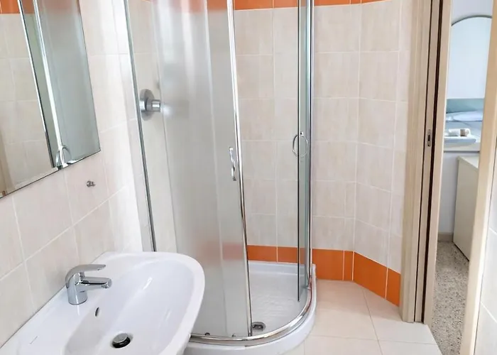 Zamagna Hotel Cesenatico