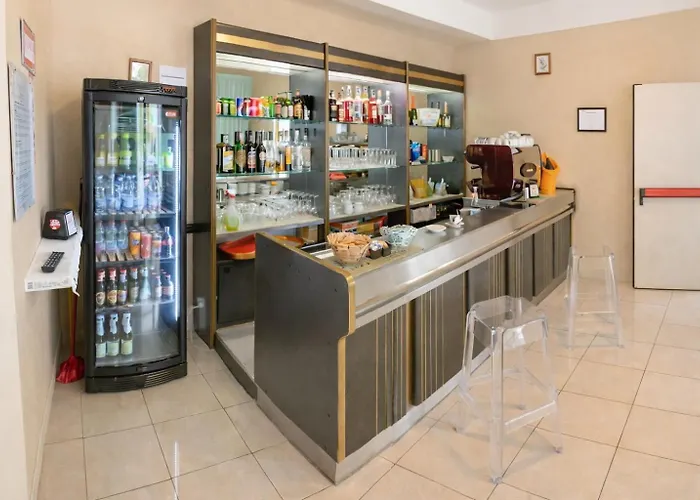 Zamagna Hotel