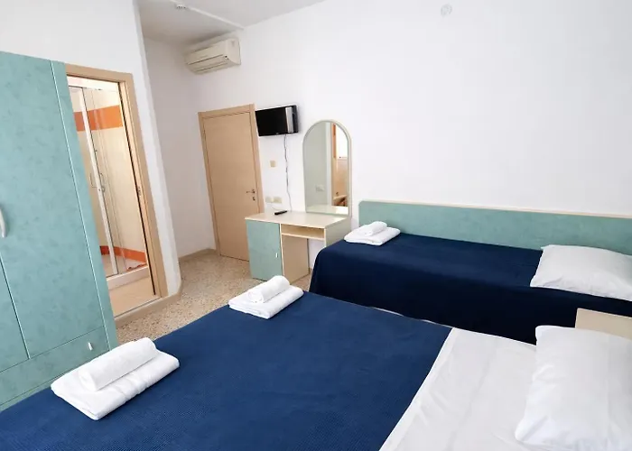Hotel Zamagna 3*