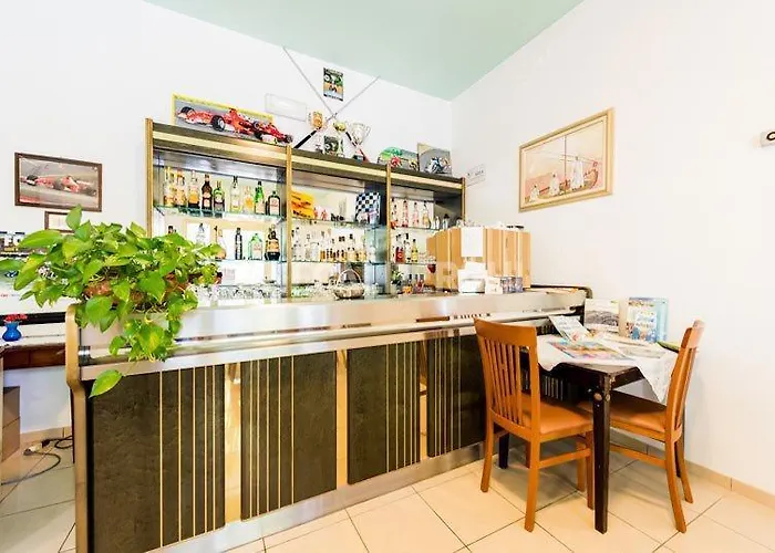 Hotel Zamagna 3*