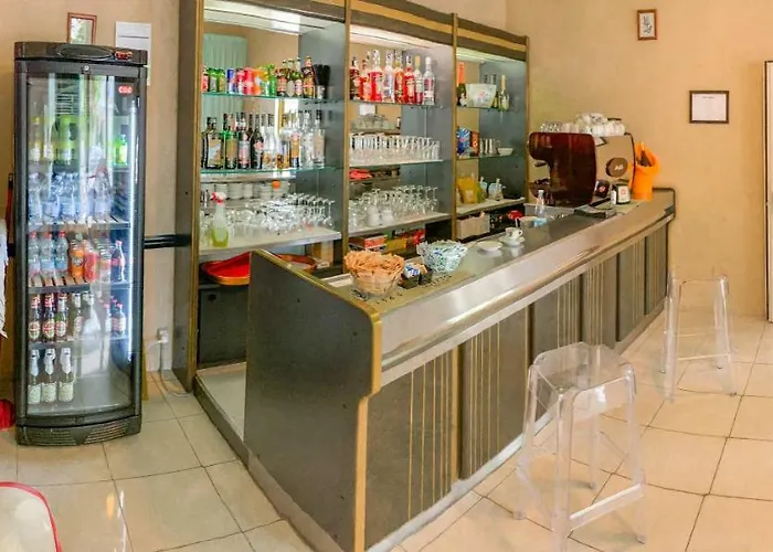 Hotel Zamagna