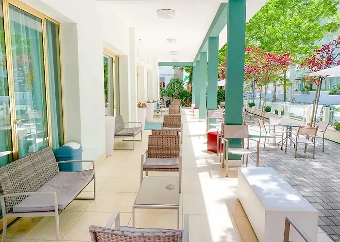Zamagna Hotel