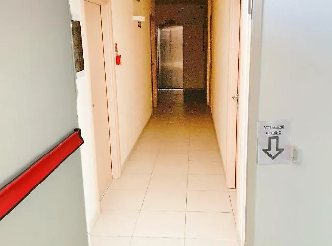 Ξενοδοχείο Zamagna 3*