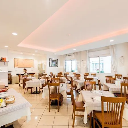 Hotel Zamagna Cesenatico