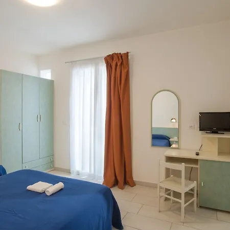 Hotel Zamagna