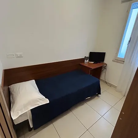 Zamagna 3* Cesenatico