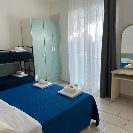 Zamagna فندق تْشيزيناتيكو