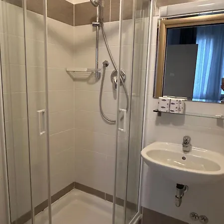 Zamagna Hotell