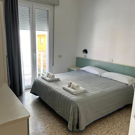 Hotel Zamagna Cesenatico