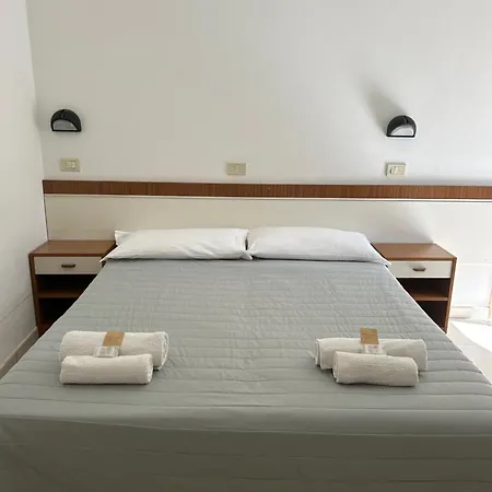 Hotel Zamagna Cesenatico