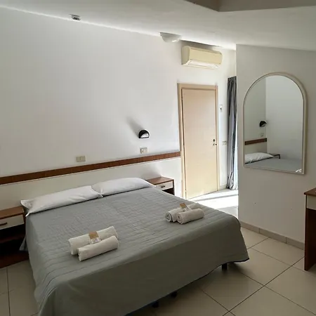 Zamagna Hotel