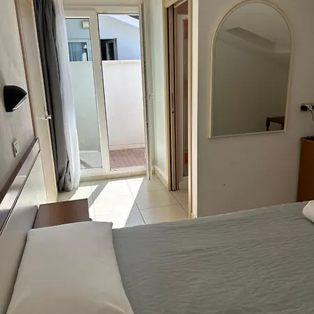 Zamagna Hotel 3*