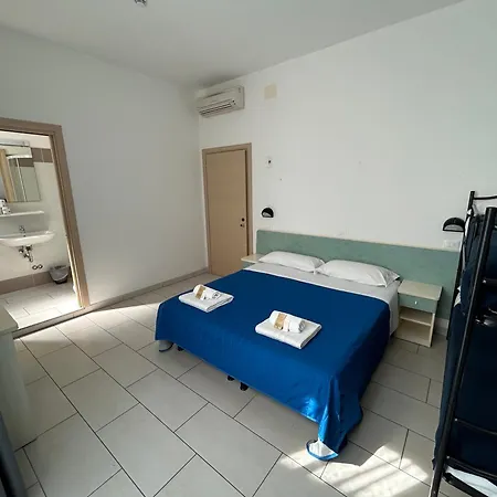 Zamagna Hotel