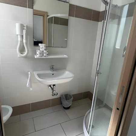 Zamagna Hotel 3*