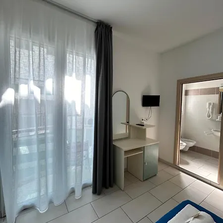 Zamagna 3* Cesenatico