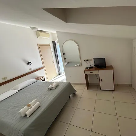 Zamagna Cesenatico