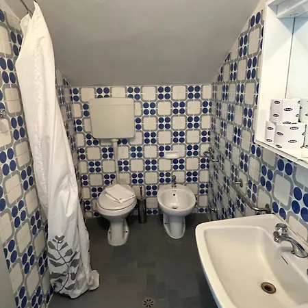 Zamagna Hotel 3*