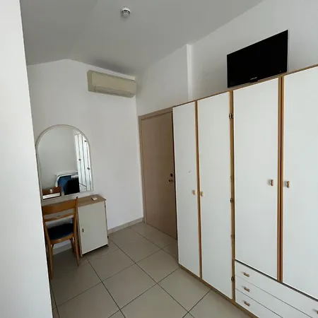 Zamagna 3* Cesenatico