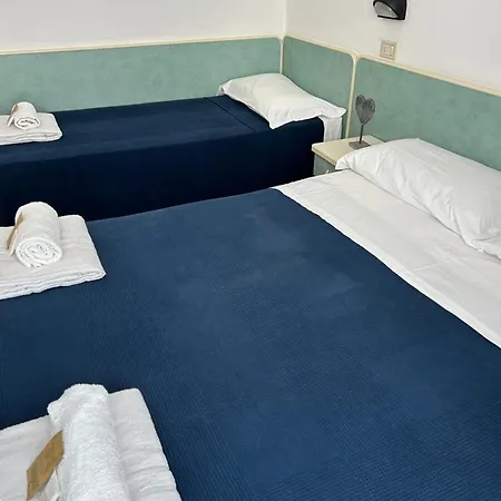 Hotel Zamagna