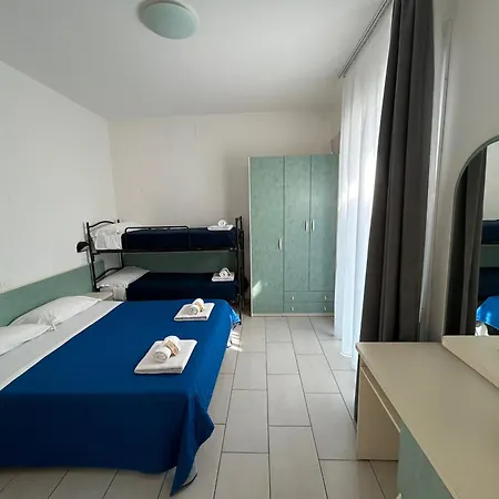 Hotel Zamagna 3*