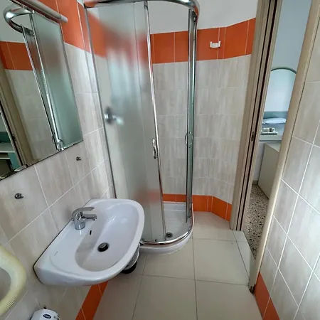 Zamagna Hotel 3*