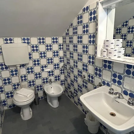 Zamagna 3* Cesenatico