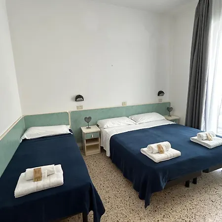 Zamagna Hotel 3*