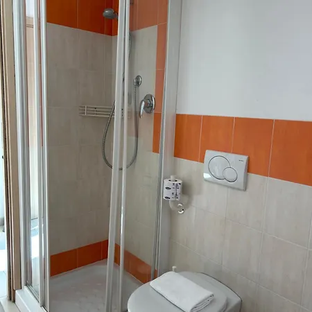 Hotel Zamagna Cesenatico