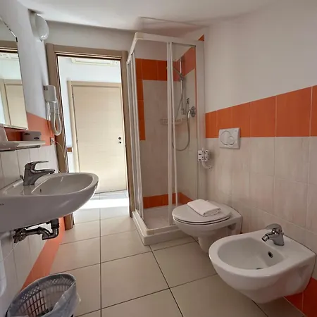 Zamagna Hotel Cesenatico