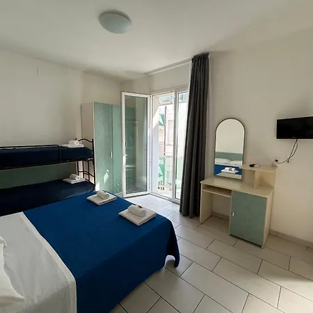 Zamagna Hotel