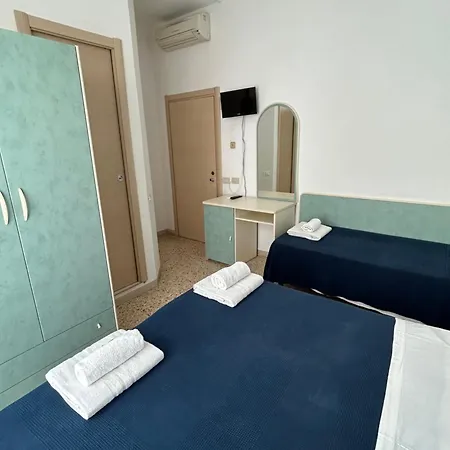 Zamagna Hotell 3*