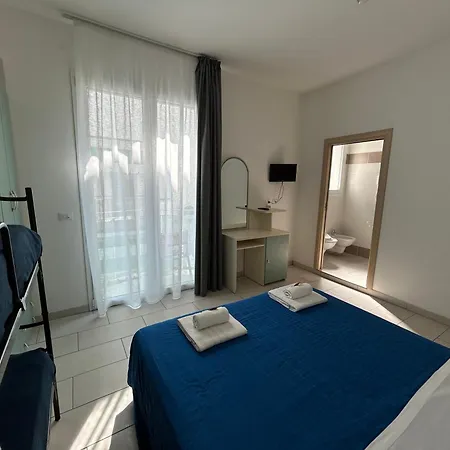 Zamagna 3* Cesenatico