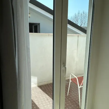 Zamagna Hotell