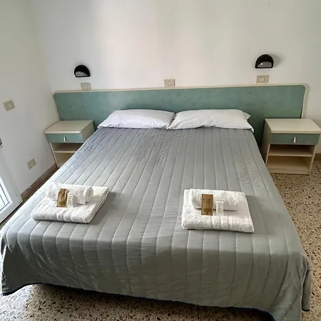 Hotel Zamagna Cesenatico