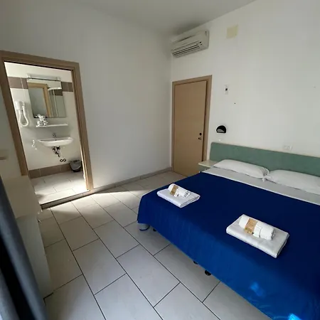 Zamagna Hotel Cesenatico