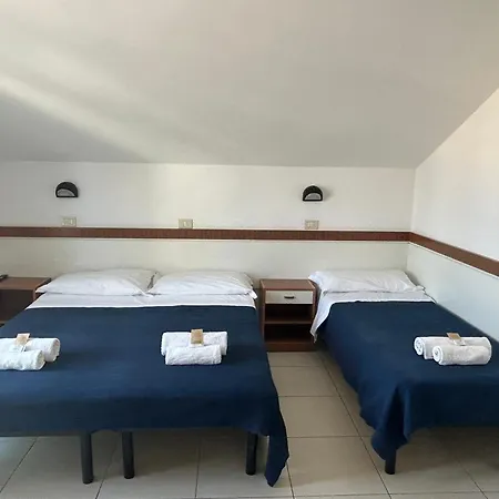 Zamagna Hotel 3*