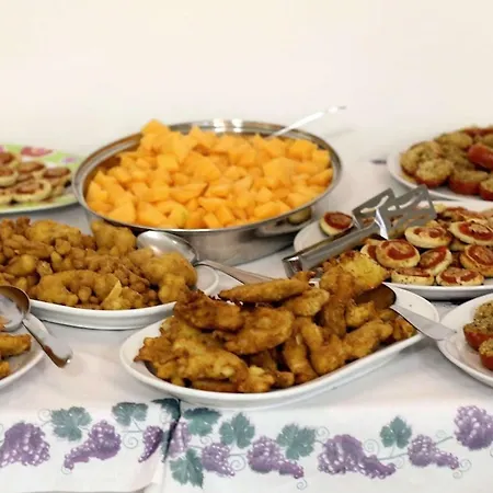 Zamagna 3* تْشيزيناتيكو