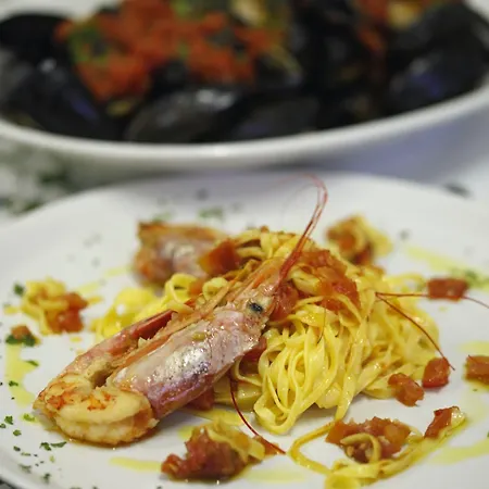 Zamagna 3* Cesenatico