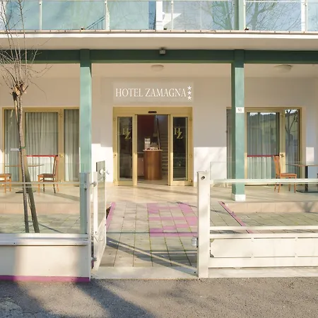 Zamagna 3*
