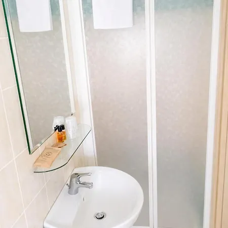 Hotel Zamagna 3*