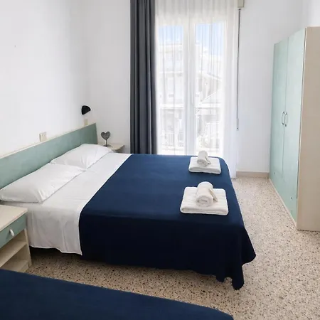 Zamagna Hotel 3*