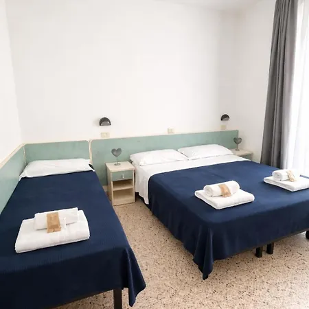 Zamagna Hotel