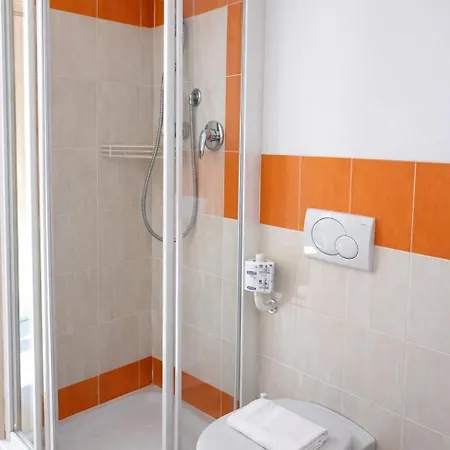 Zamagna Hotel 3*