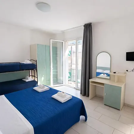 Hotel Zamagna 3*