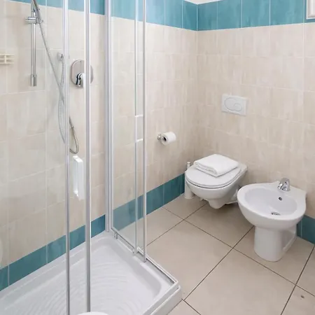 Zamagna Hotel Cesenatico