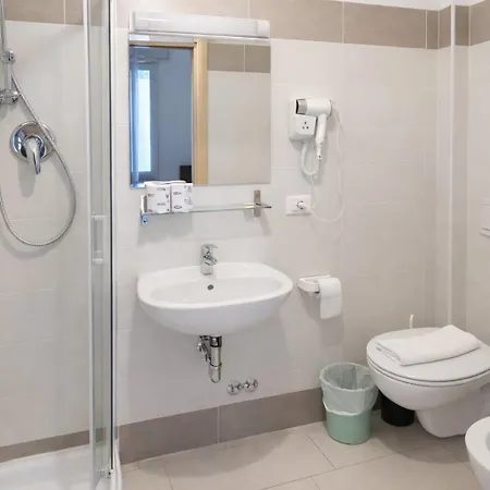 Zamagna Hotel Cesenatico