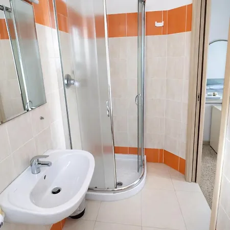 Zamagna Hotel Cesenatico