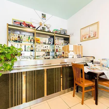 Otel Zamagna 3*