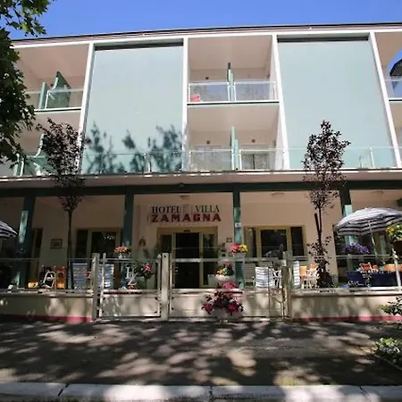 Zamagna