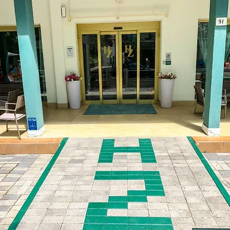 Zamagna Hotel